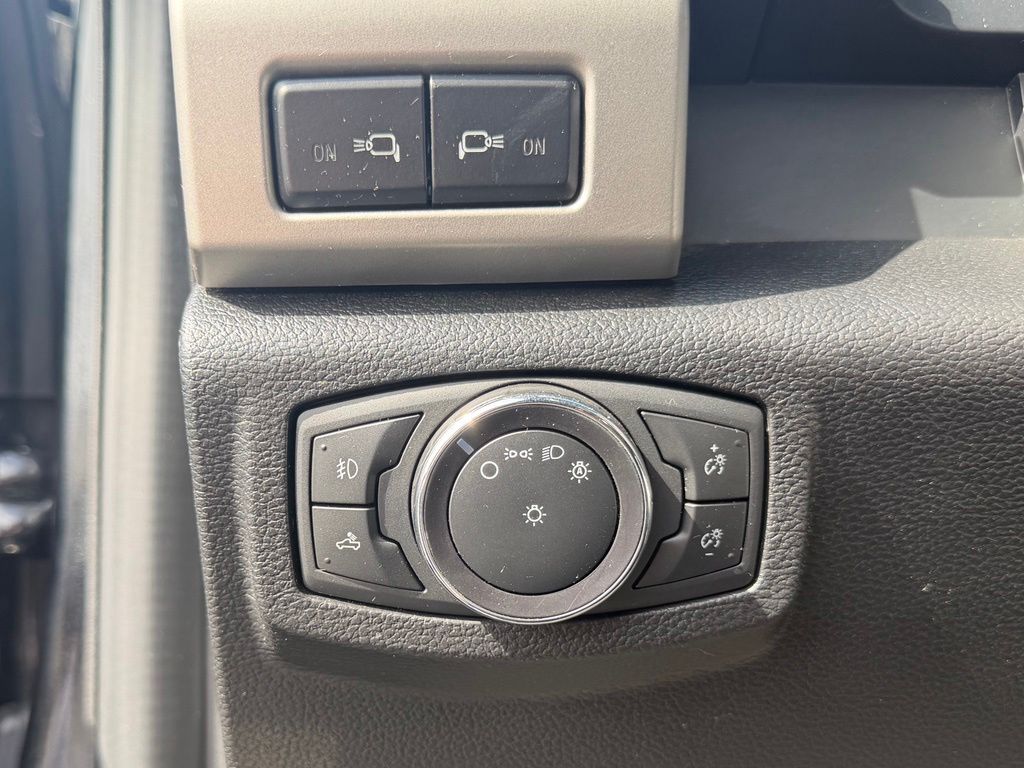 2021 Ford F-250SD Lariat Black at Luther Ford