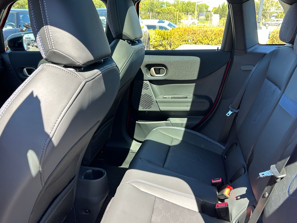 Thumbnail: 2025 MINI Cooper Hardtop - 29