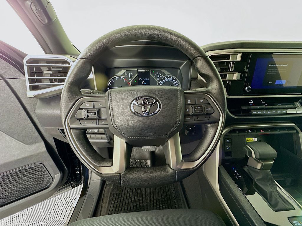 Thumbnail: 2026 Toyota Tundra - 11