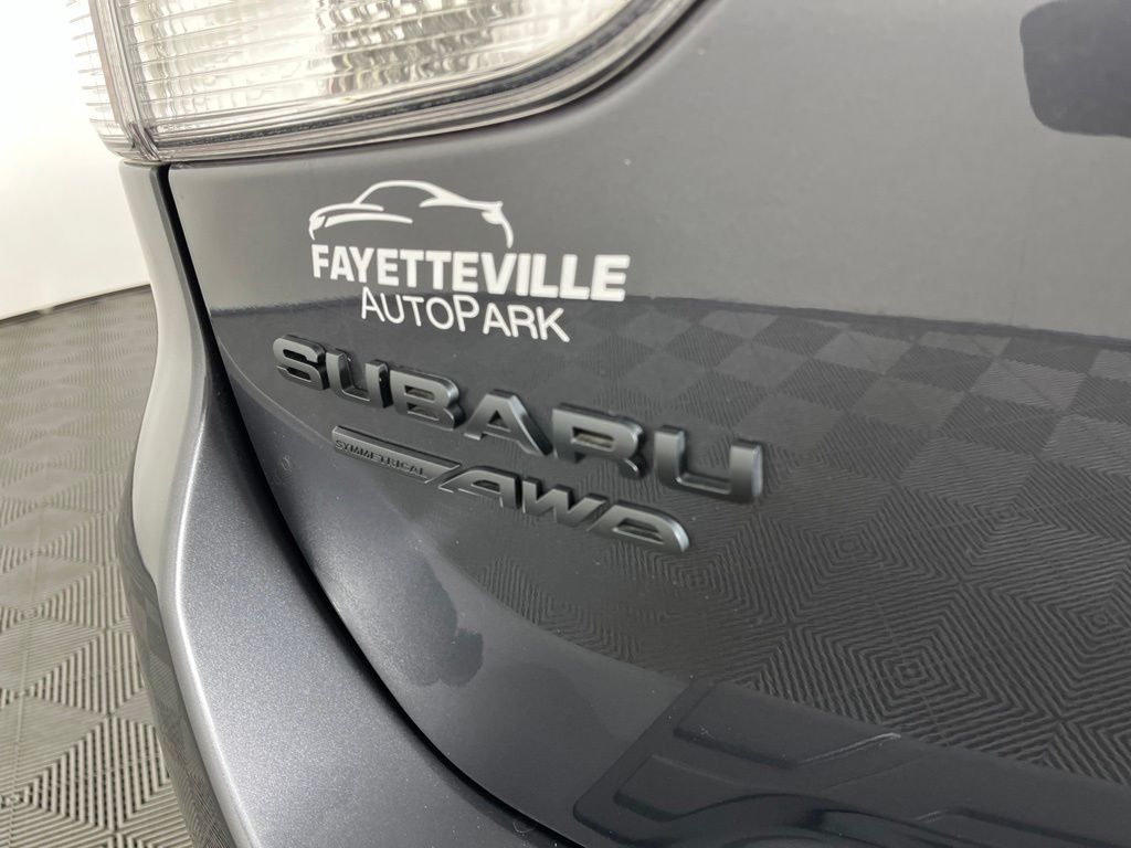 Thumbnail: 2023 Subaru Forester - 3