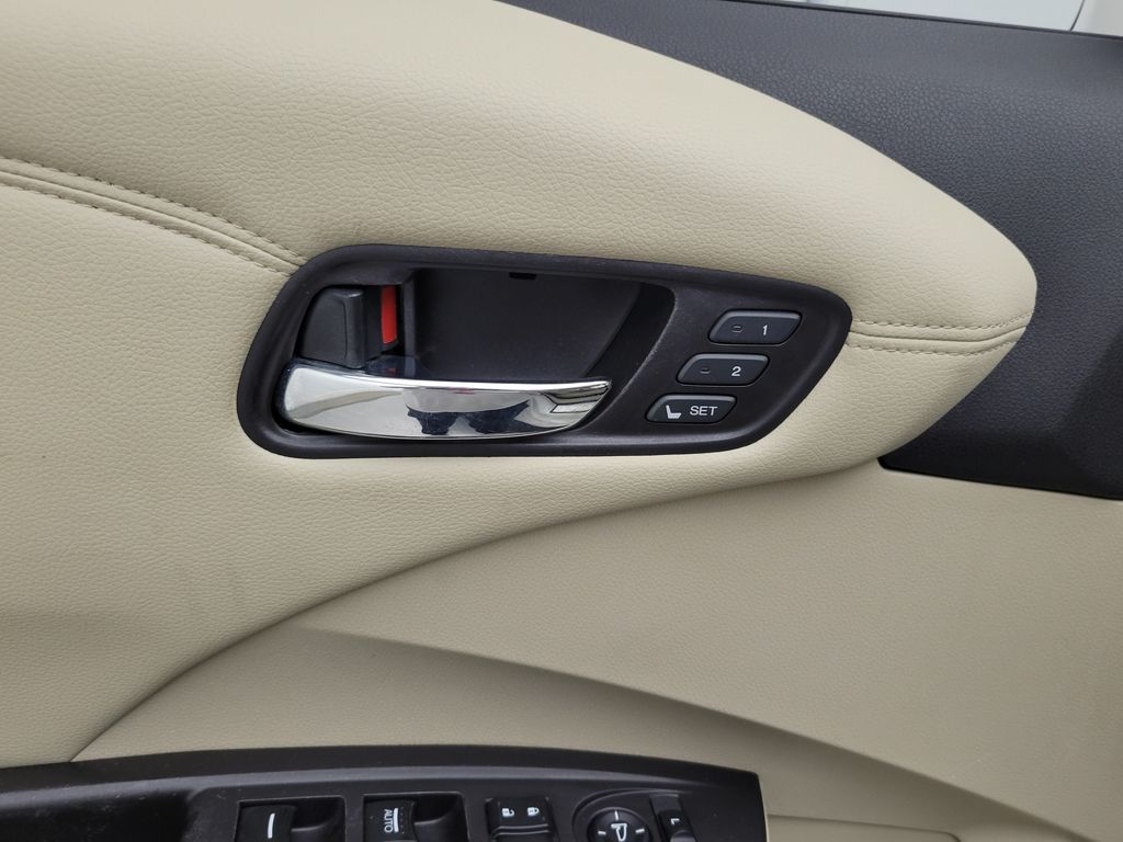 Thumbnail: 2016 Acura RDX - 28