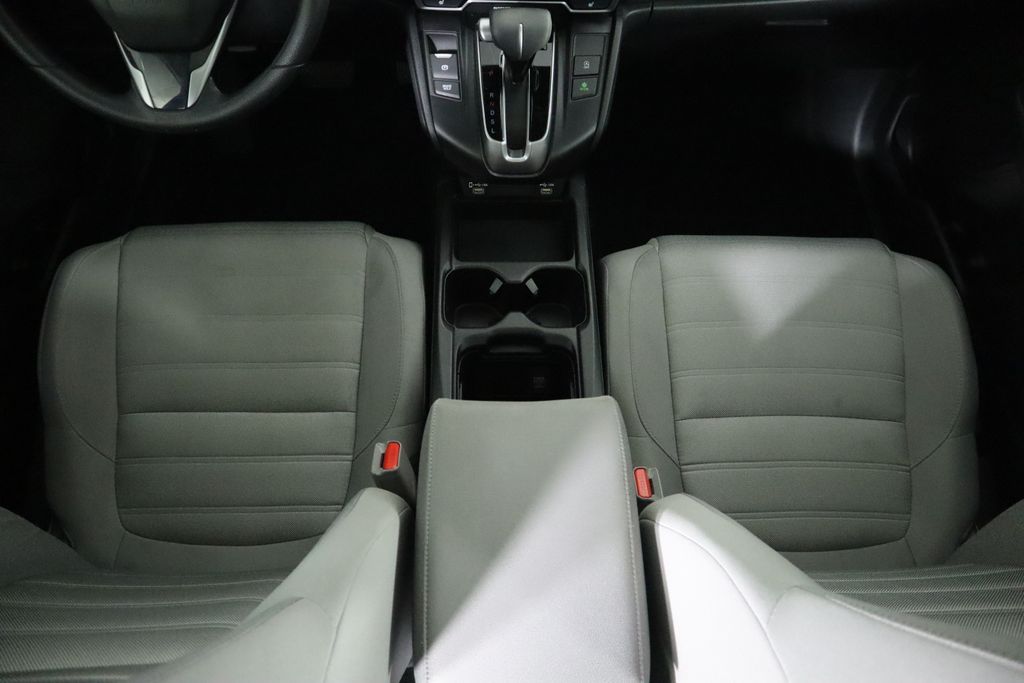 2021 Honda CR-V EX 16
