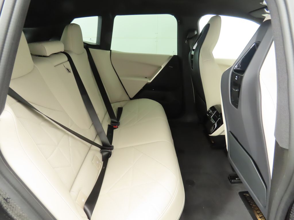 Thumbnail: 2026 BMW iX - 21