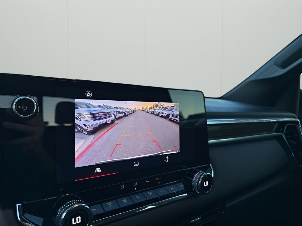 Used Car 2023 Gmc Canyon  Elevation For Sale Under $50,000 In Austin, Texas