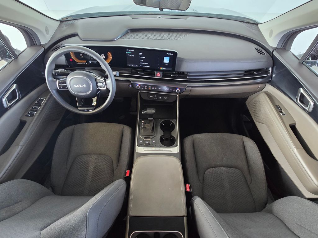 Thumbnail: 2025 Kia Carnival - 6