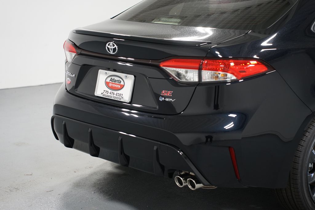 Thumbnail: 2026 Toyota Corolla - 9
