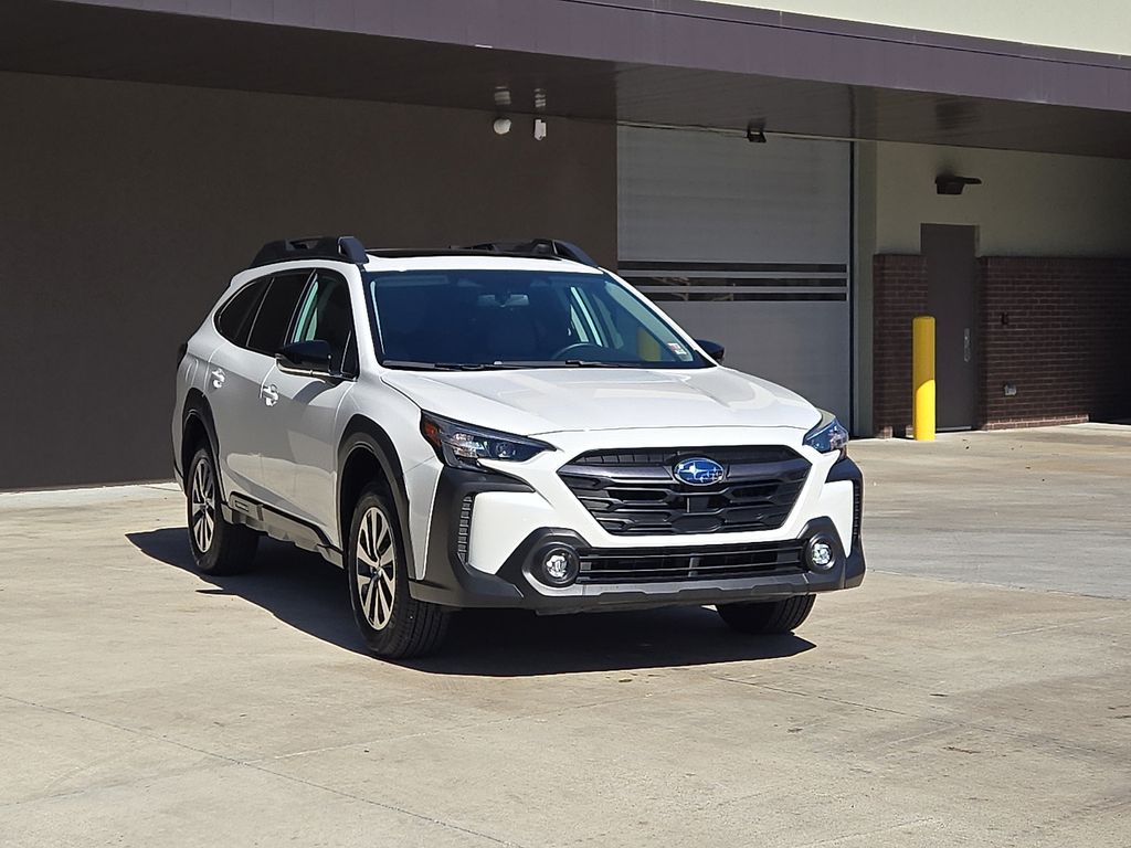 2025 Subaru Outback Premium AWD