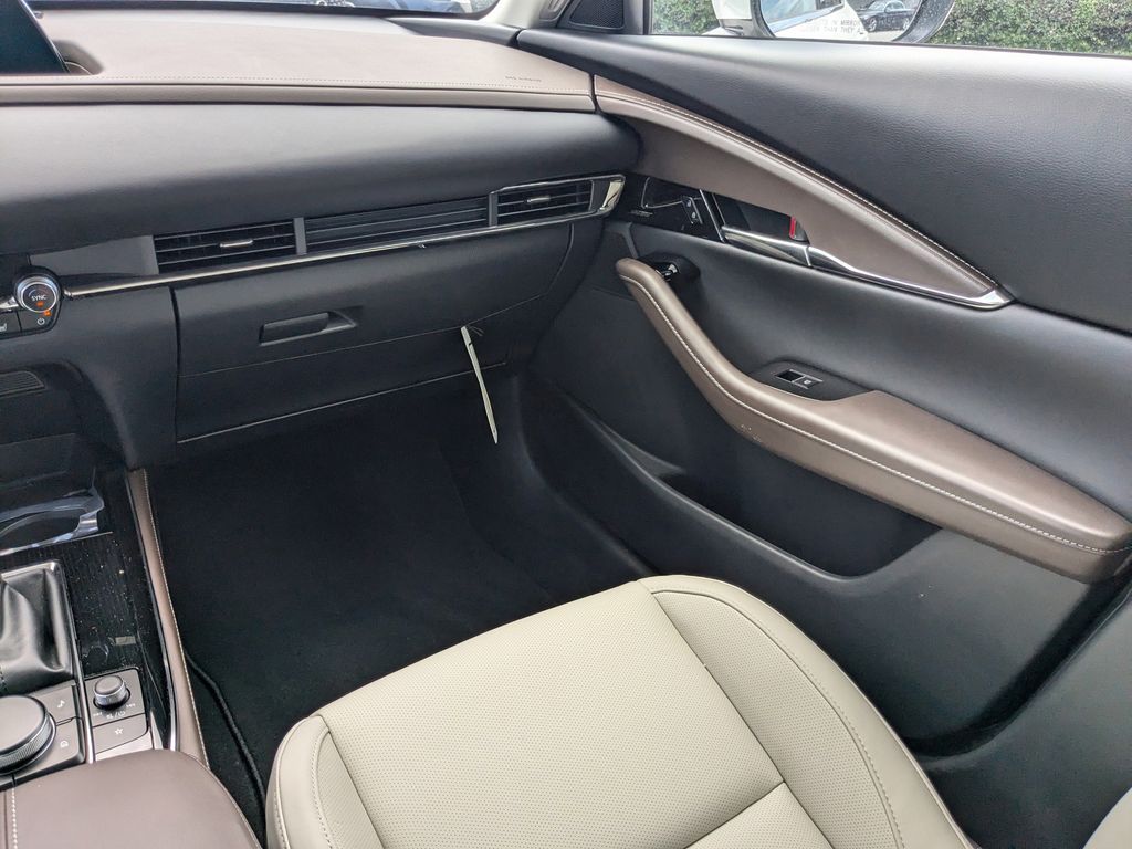 2025 Mazda CX-30 2.5 S Premium