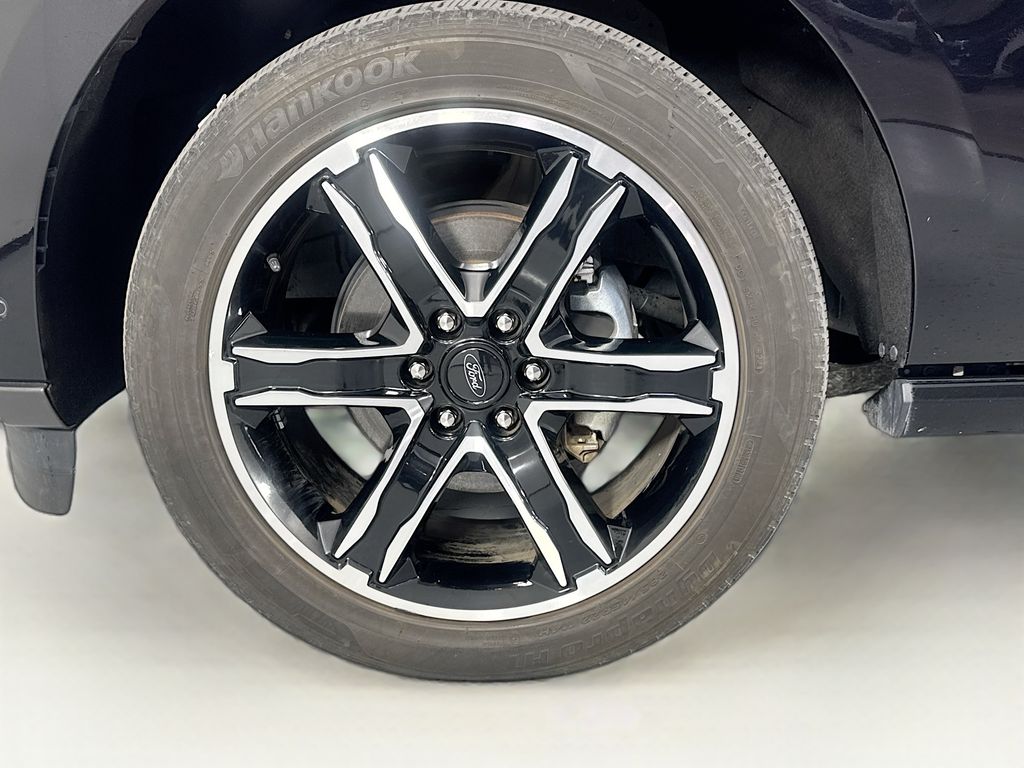 Used Car 2021 Ford Expedition  Limited For Sale Under $50,000 In Austin, Texas