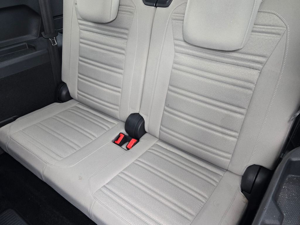 2022 Volkswagen Tiguan - $15,200