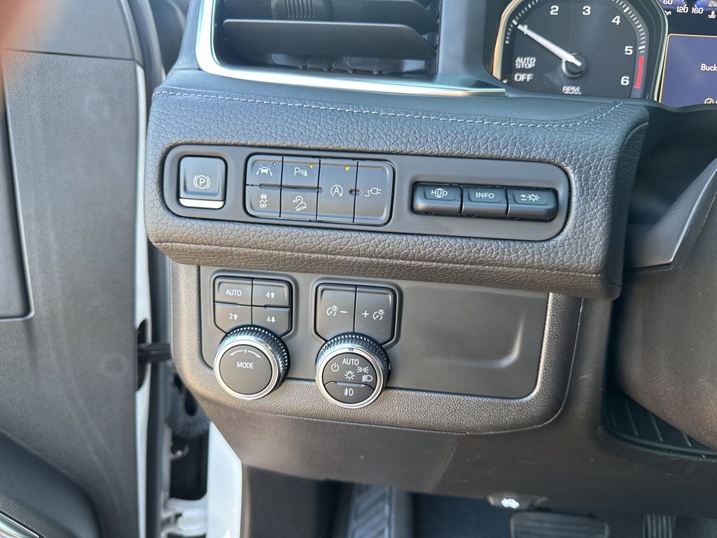 Used Car 2021 Gmc Yukon  Denali For Sale Under $60,000 In Austin, Texas