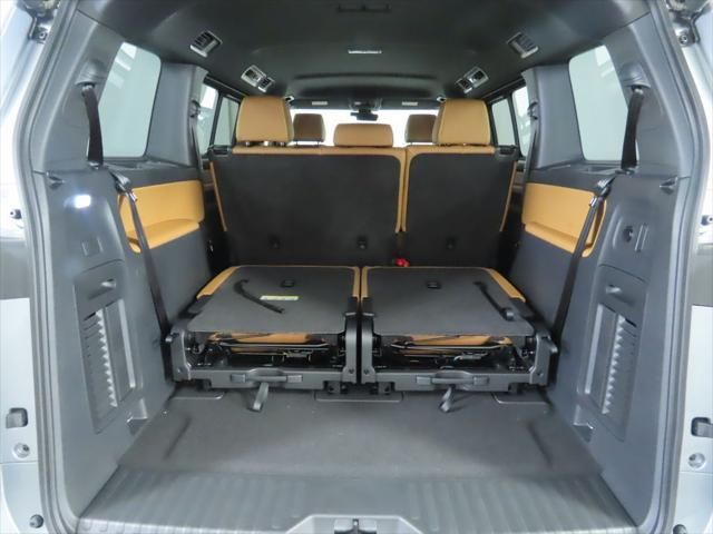 Thumbnail: 2025 Volkswagen ID.Buzz - 29