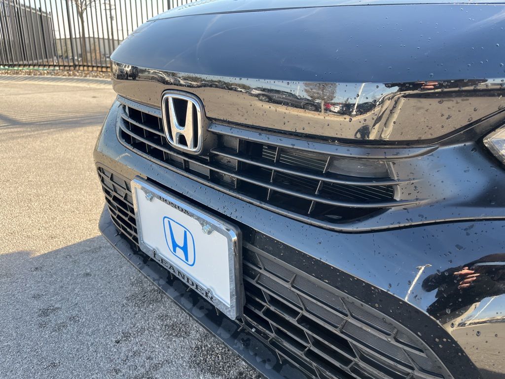 Thumbnail: 2024 Honda Civic - 14