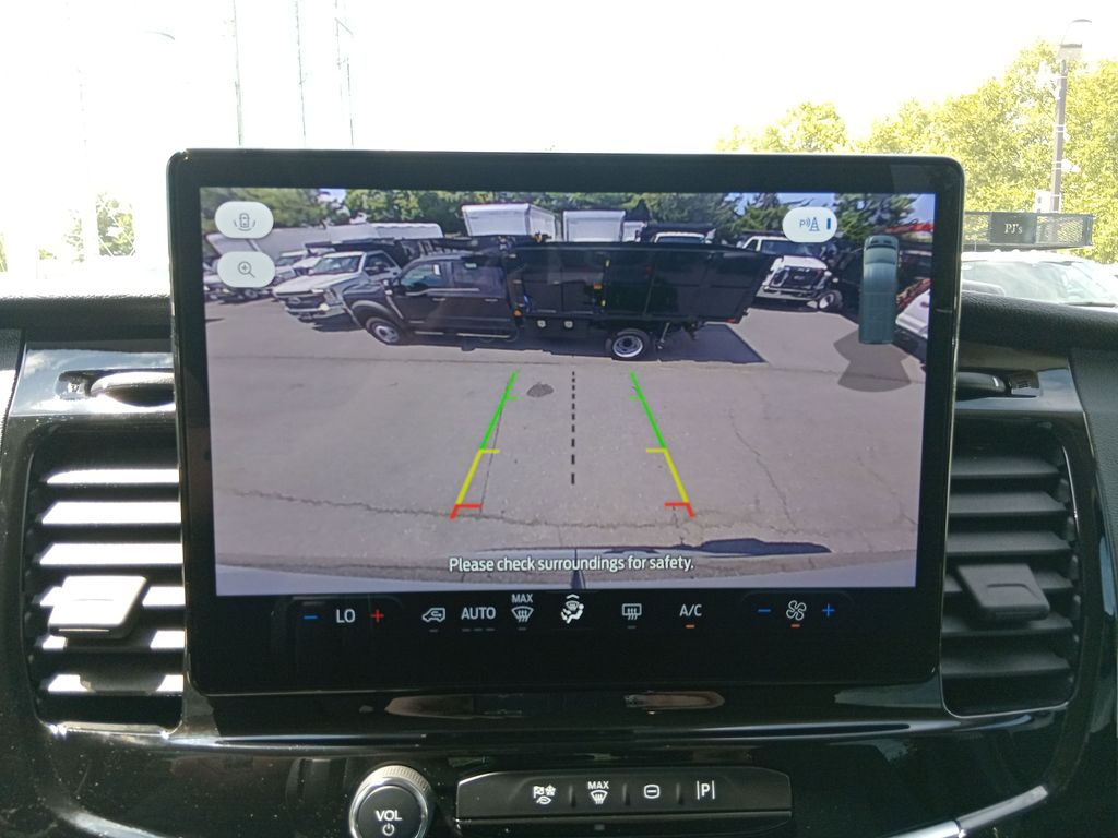 2025 Ford Transit-350 Passenger Van XLT