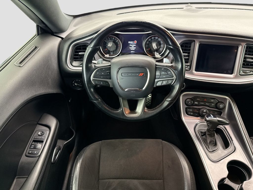 Thumbnail: 2019 Dodge Challenger - 10
