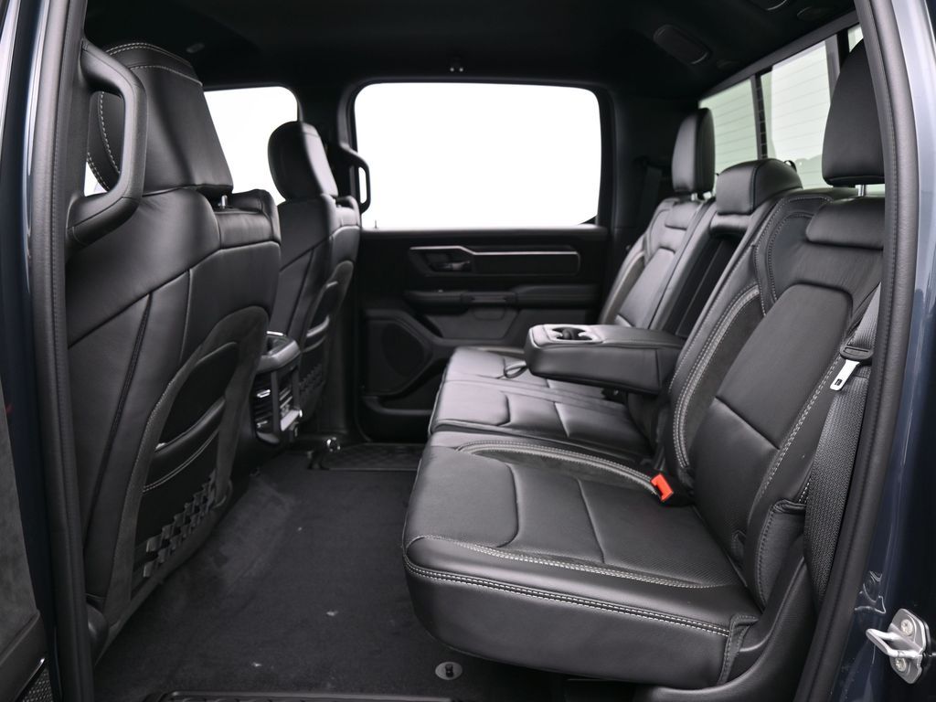 New 2026 Forged Blue Metallic Ram RHO image 35