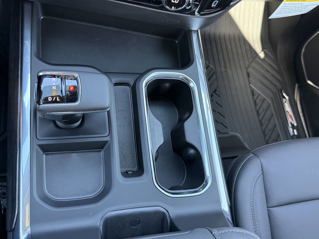 new 2026 Chevrolet Silverado 1500 car, priced at $60,445