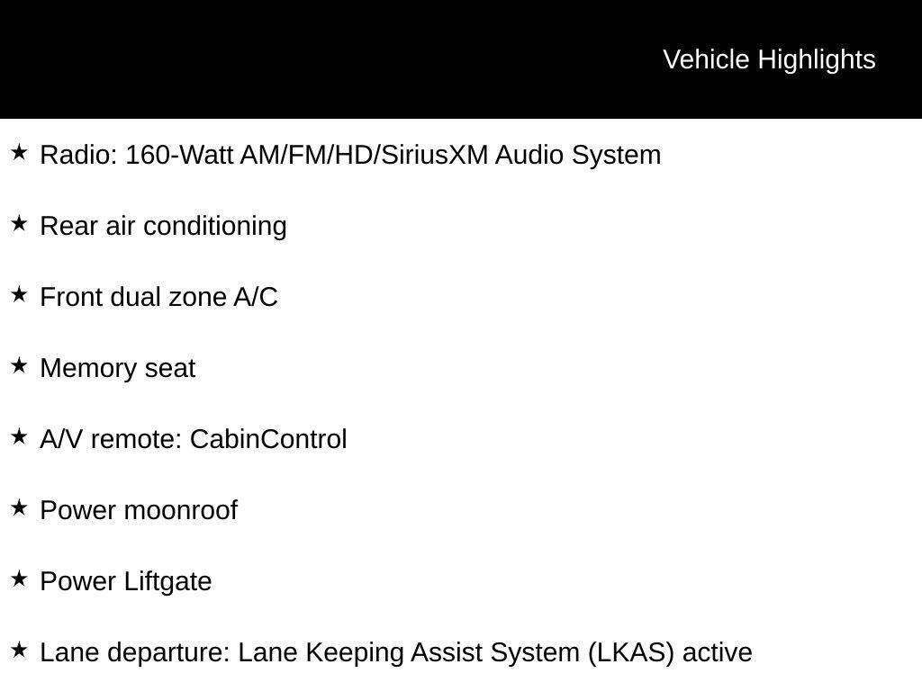 View vehicle photo 5