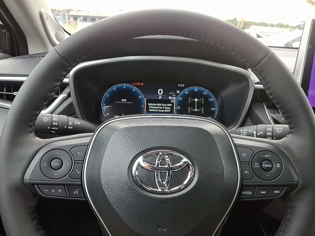 Thumbnail: 2026 Toyota Corolla Cross - 11