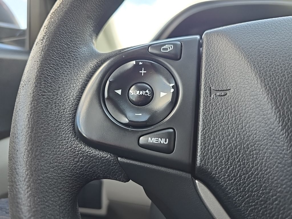 Thumbnail: 2012 Honda CR-V - 31