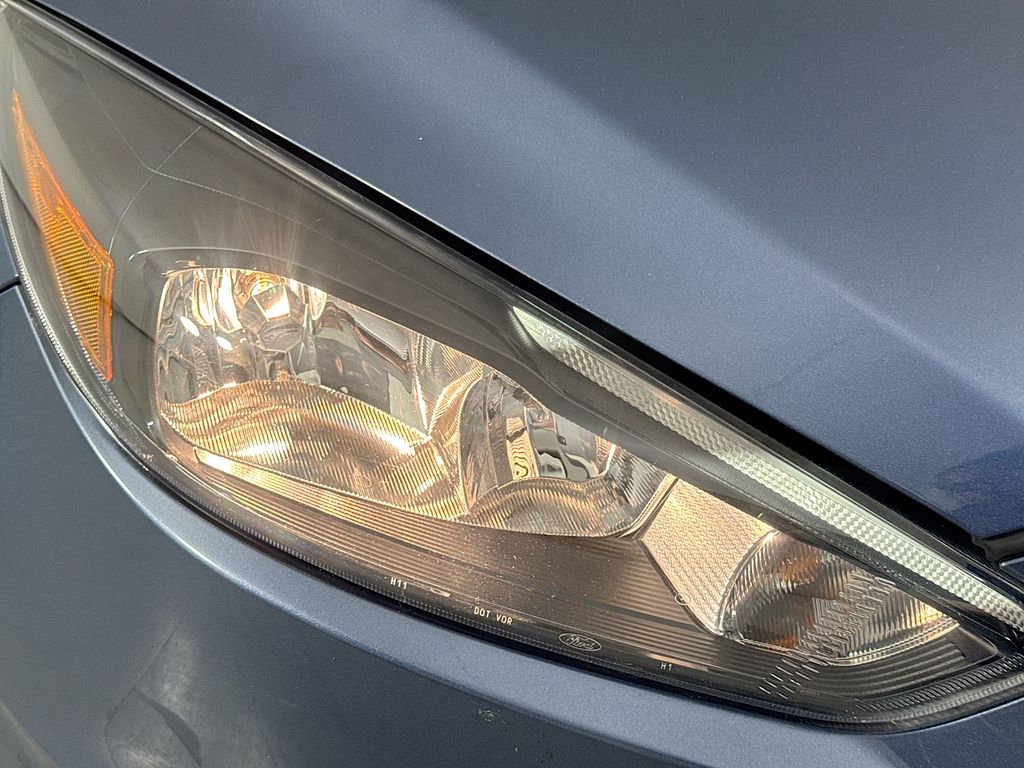 Used Car 2018 Ford Focus  St For Sale Under $25,000 In Austin, Texas