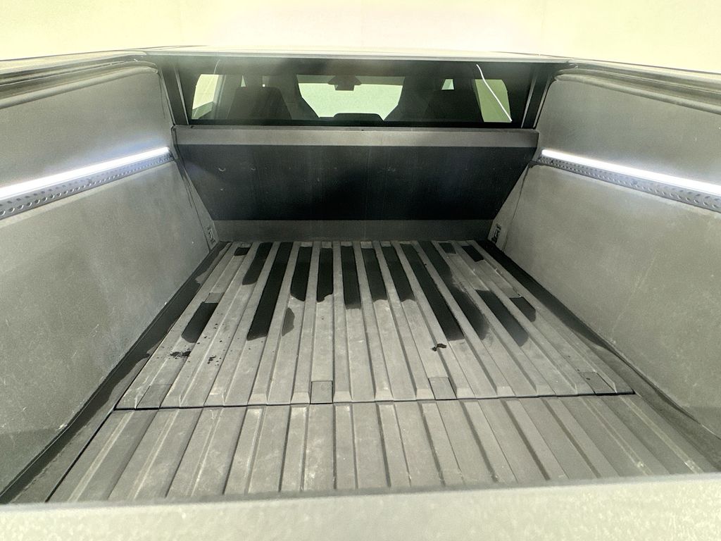Used Car 2024 Tesla Cybertruck  Base For Sale In Austin, Texas
