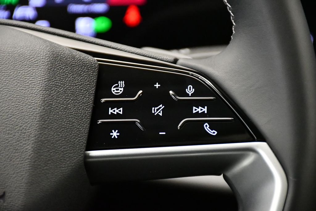 Thumbnail: 2026 Audi A6 - 24