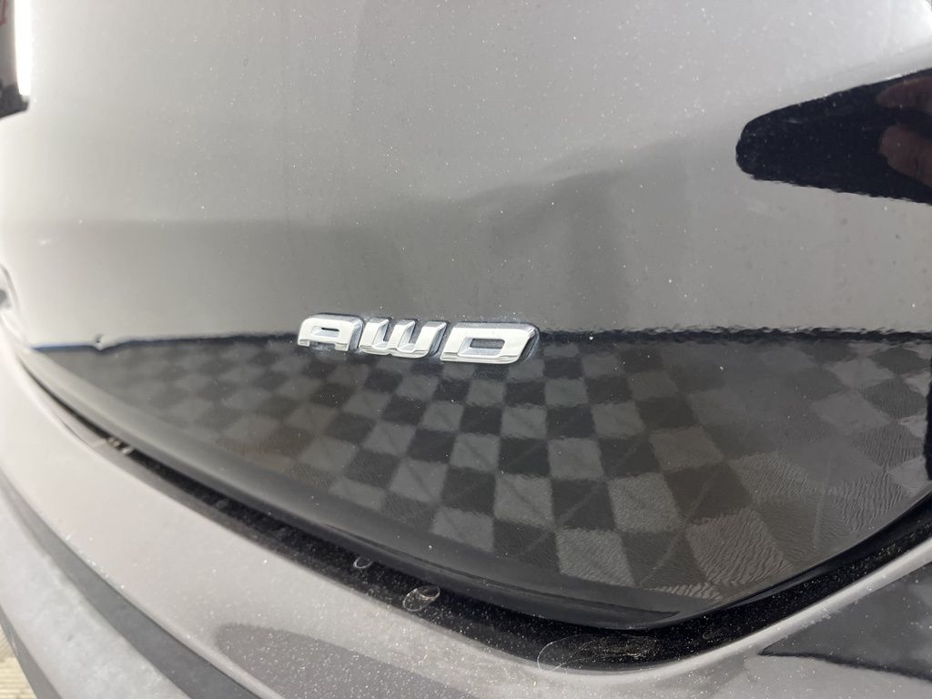 Thumbnail: 2024 Ford Edge - 17