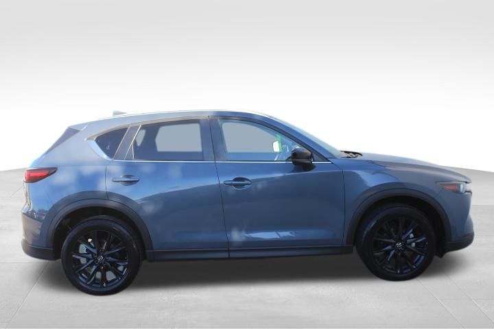 Used Car 2023 Mazda Cx-5  2.5 S Carbon Edition For Sale Under $25,000 In Georgetown, Texas