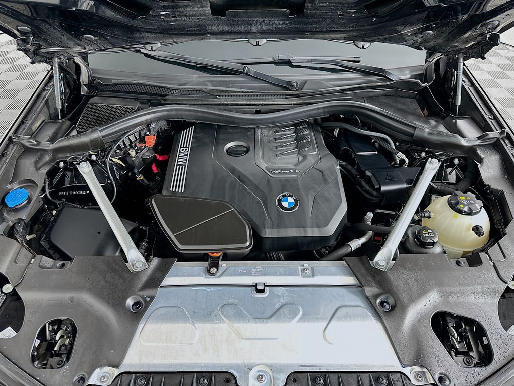 Thumbnail: 2023 BMW X3 - 28