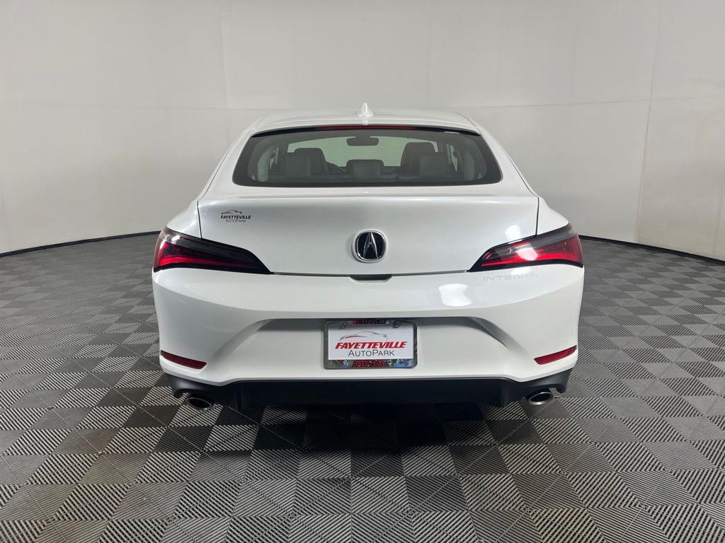 Thumbnail: 2026 Acura Integra - 4