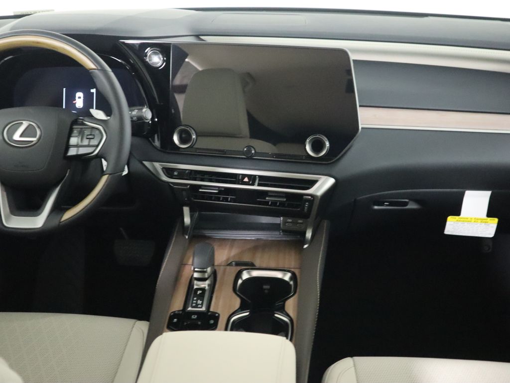 Thumbnail: 2026 Lexus RX - 15