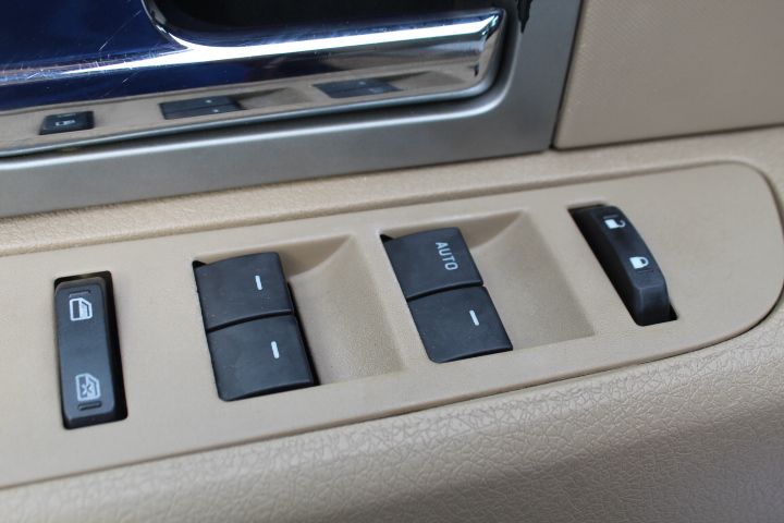 Used Car 2009 Ford F-150  Xlt For Sale Under $12,000 In Georgetown, Texas