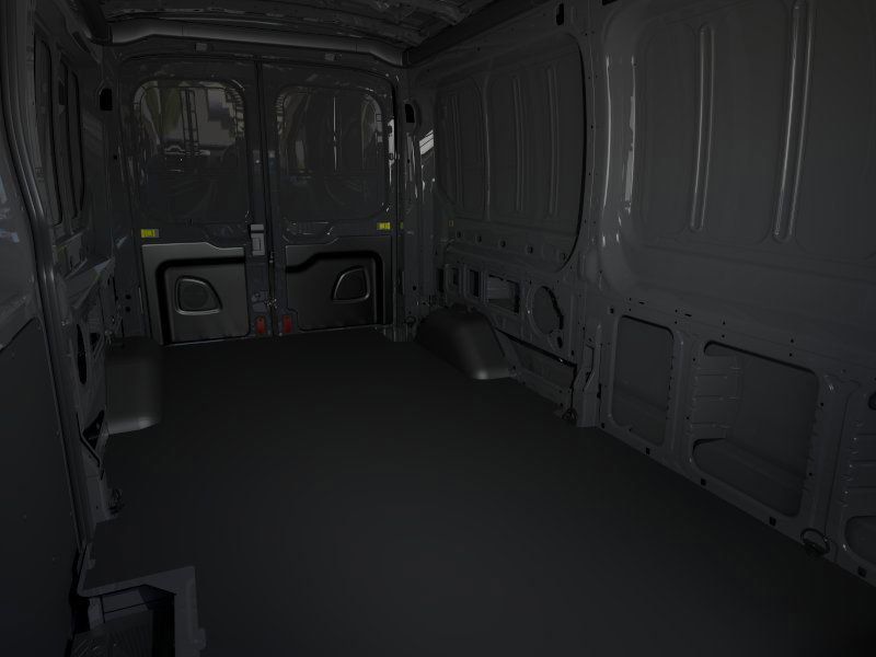 2025 Ford Transit-250 Cargo Van 