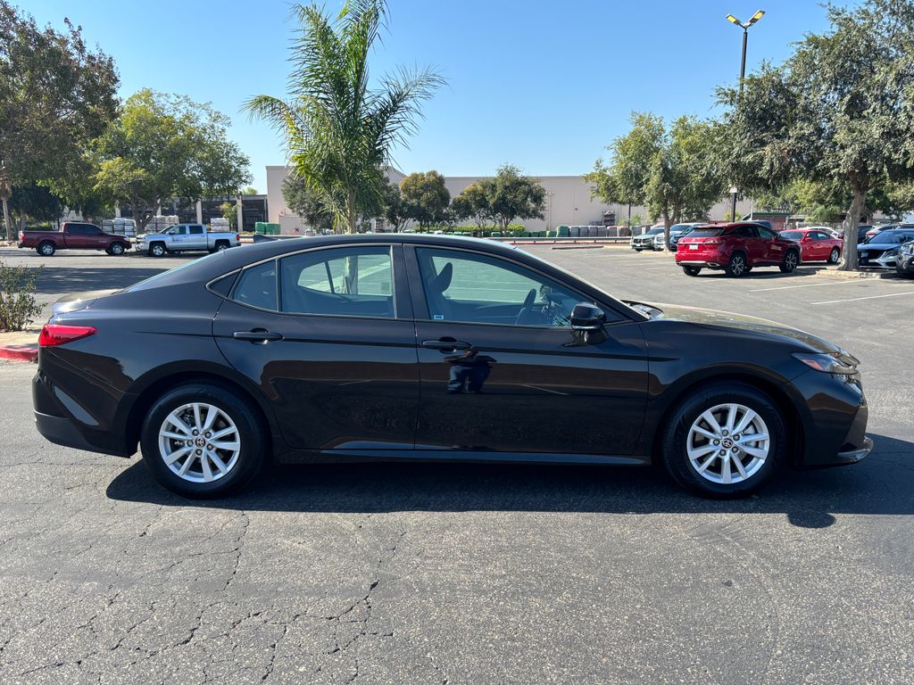 Thumbnail: 2026 Toyota Camry - 4