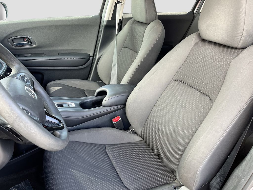 Used 2022 Gray Honda EX image 20