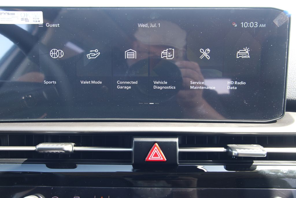 New 2026 Kia Sportage SUV