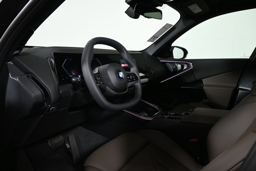 Thumbnail: 2026 BMW X3 - 15