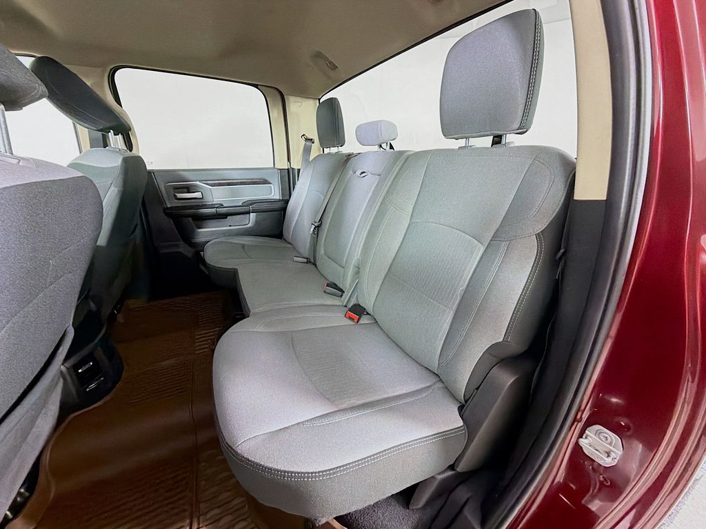 Used 2020 Ram 2500 Truck