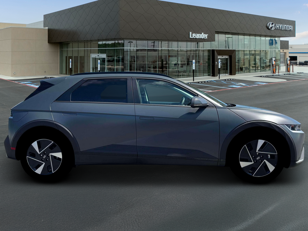 Thumbnail: 2026 Hyundai Ioniq 5 - 9