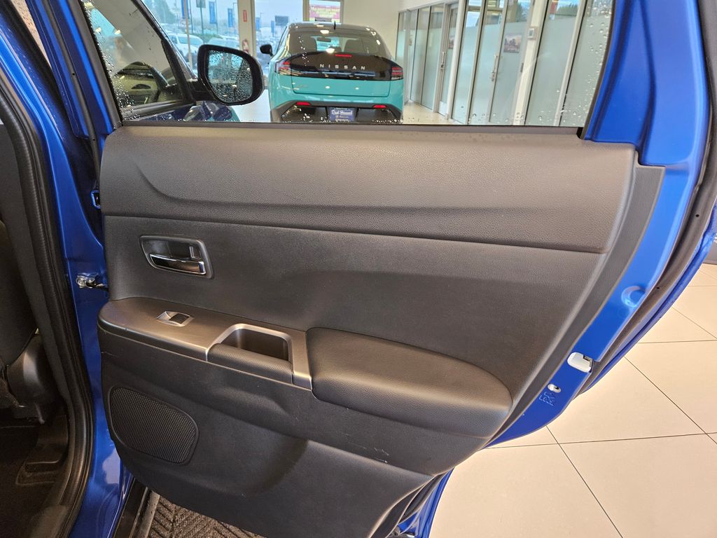 2024 Mitsubishi Outlander Sport 2.0 SE