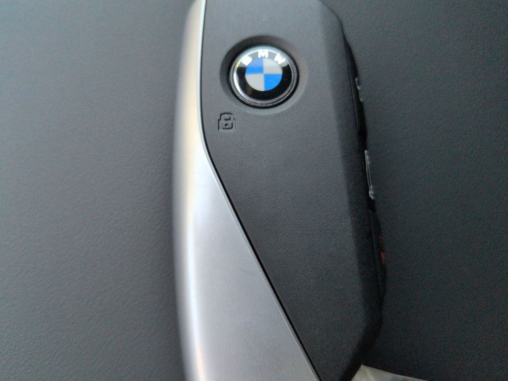 New 2026 Gray BMW 30 xDrive image 30