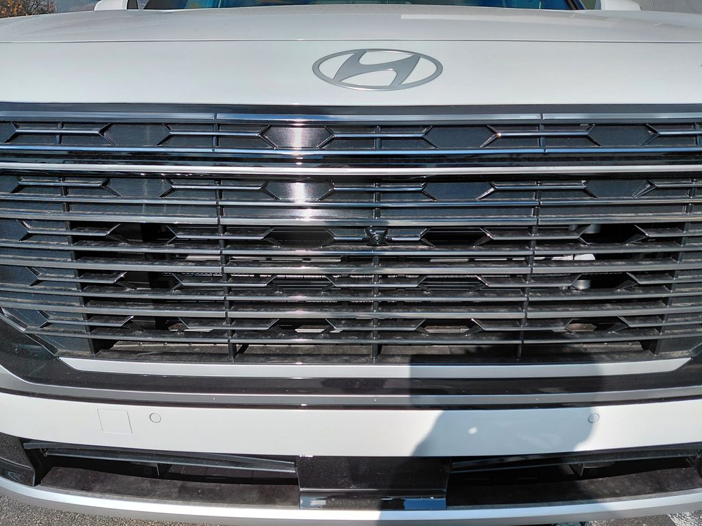 Thumbnail: 2026 Hyundai Palisade - 14