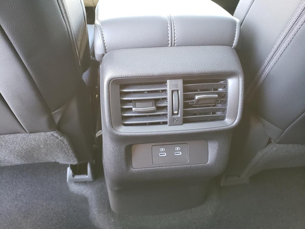 new 2026 Nissan Murano car, priced at $44,850