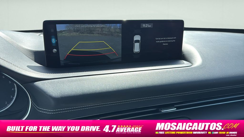 2024 Genesis GV80