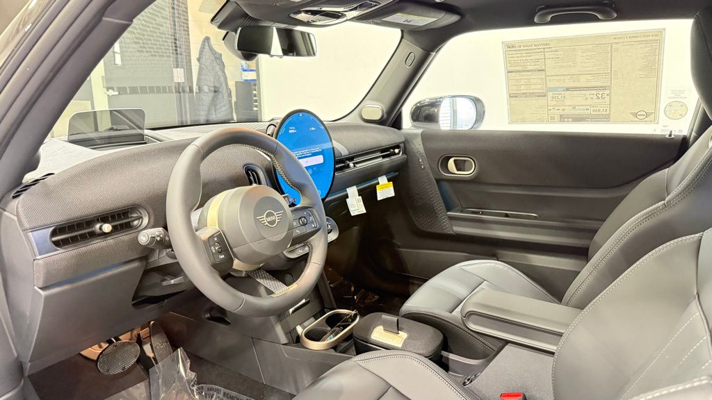 Thumbnail: 2026 MINI Cooper - 11