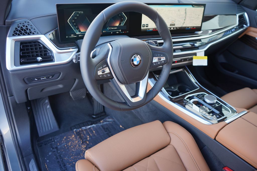 2024 BMW X5 sDrive40i 12