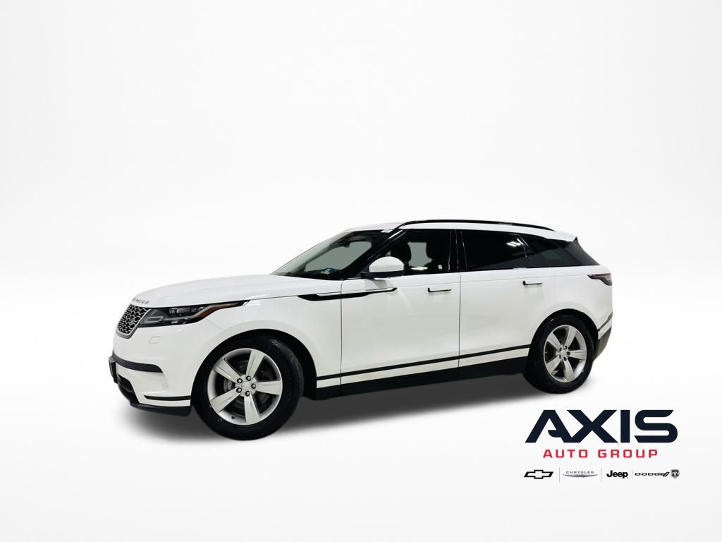 2018 Land Rover Range Rover Velar P380 S