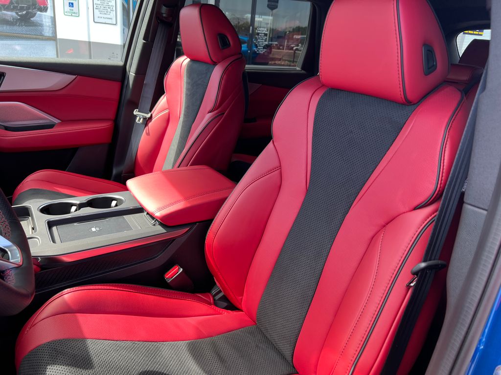 Thumbnail: 2026 Acura MDX - 16