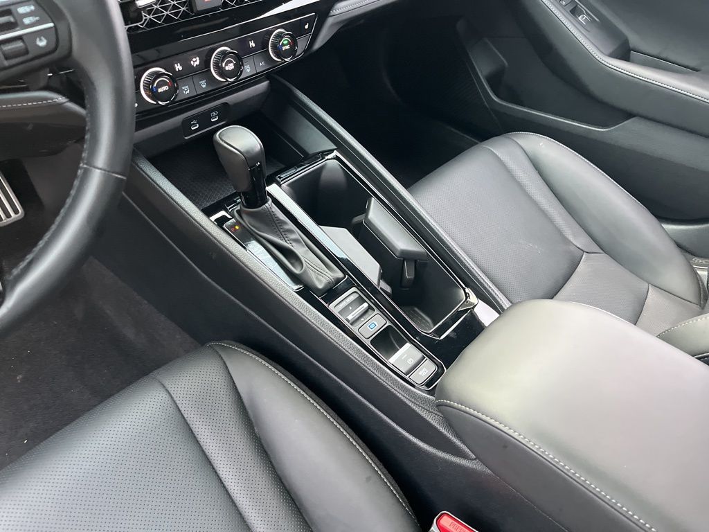 2024 Honda Accord Sport-L 20